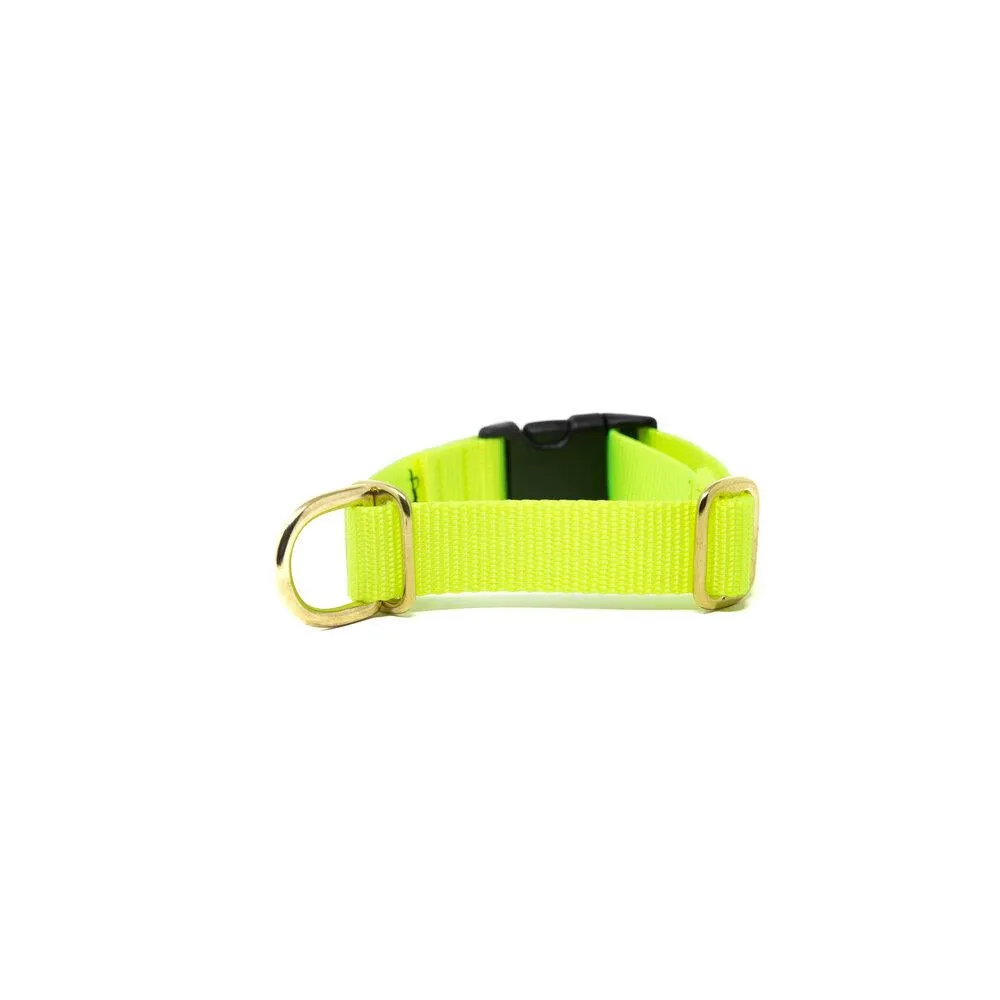 Activewear - Bright Yellow