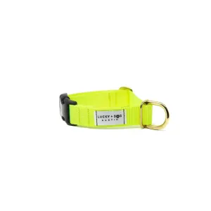 Activewear - Bright Yellow