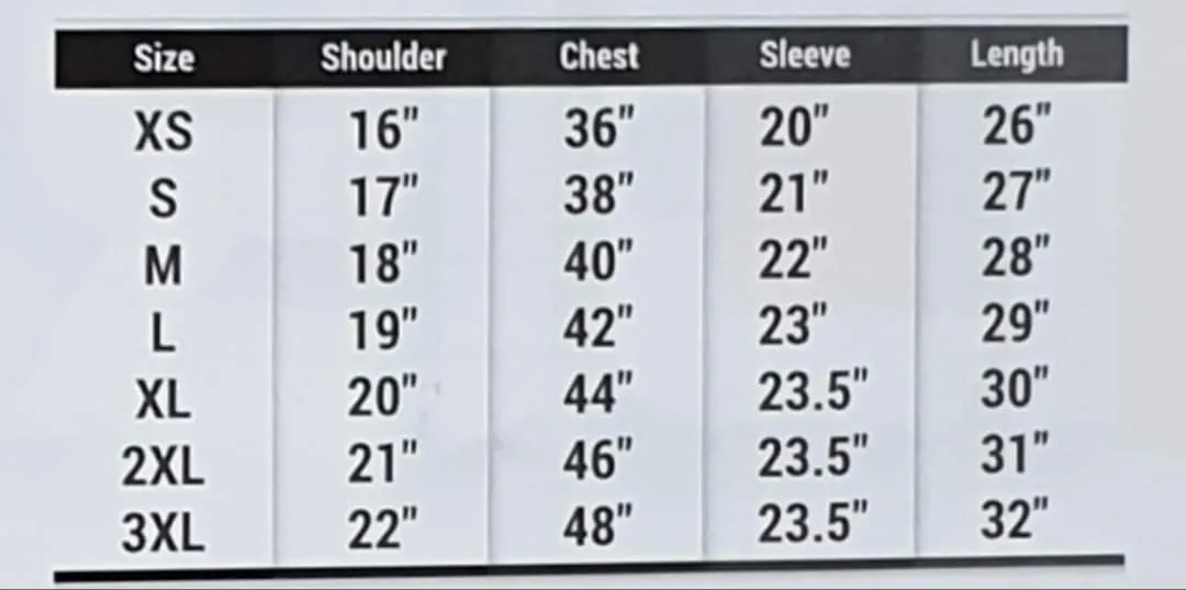 ActiveWear  Fiesty (Red)