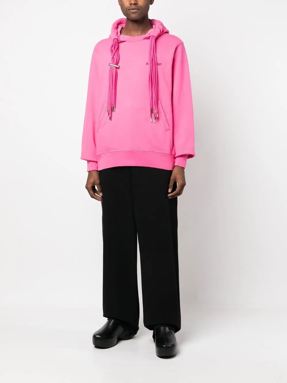 Ambush Sweaters Pink