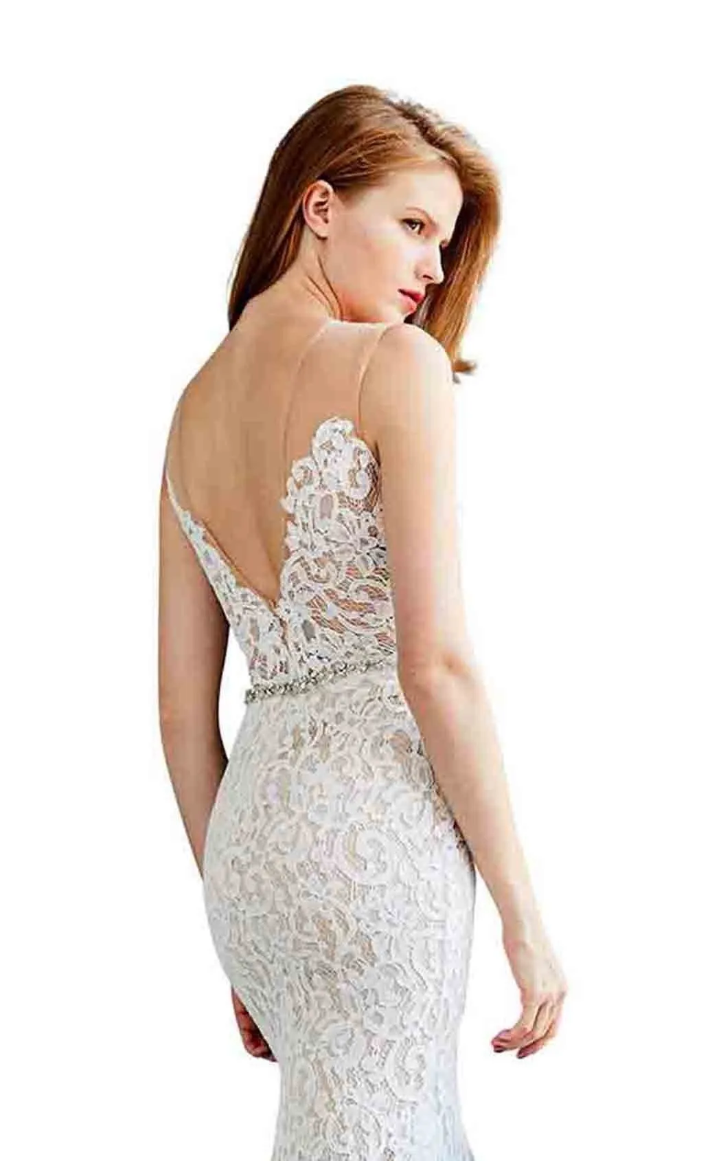 Angela and Alison 771091 Dress