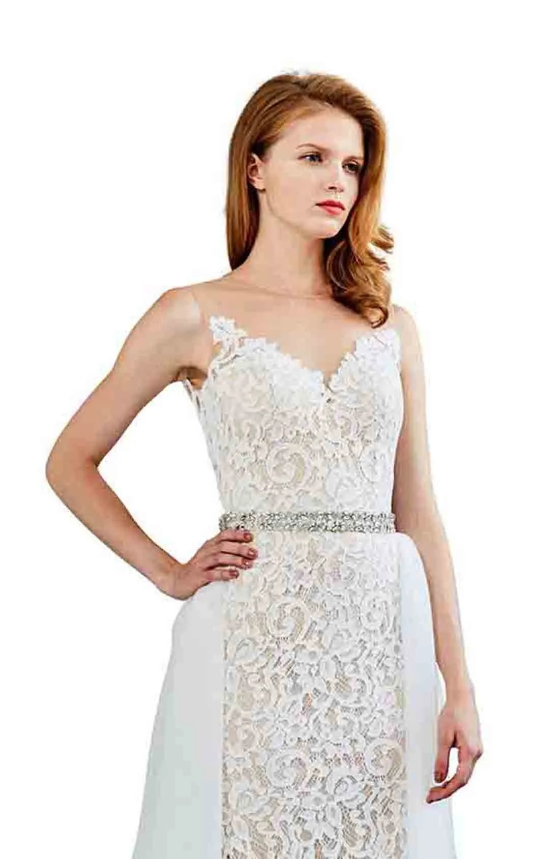 Angela and Alison 771091 Dress