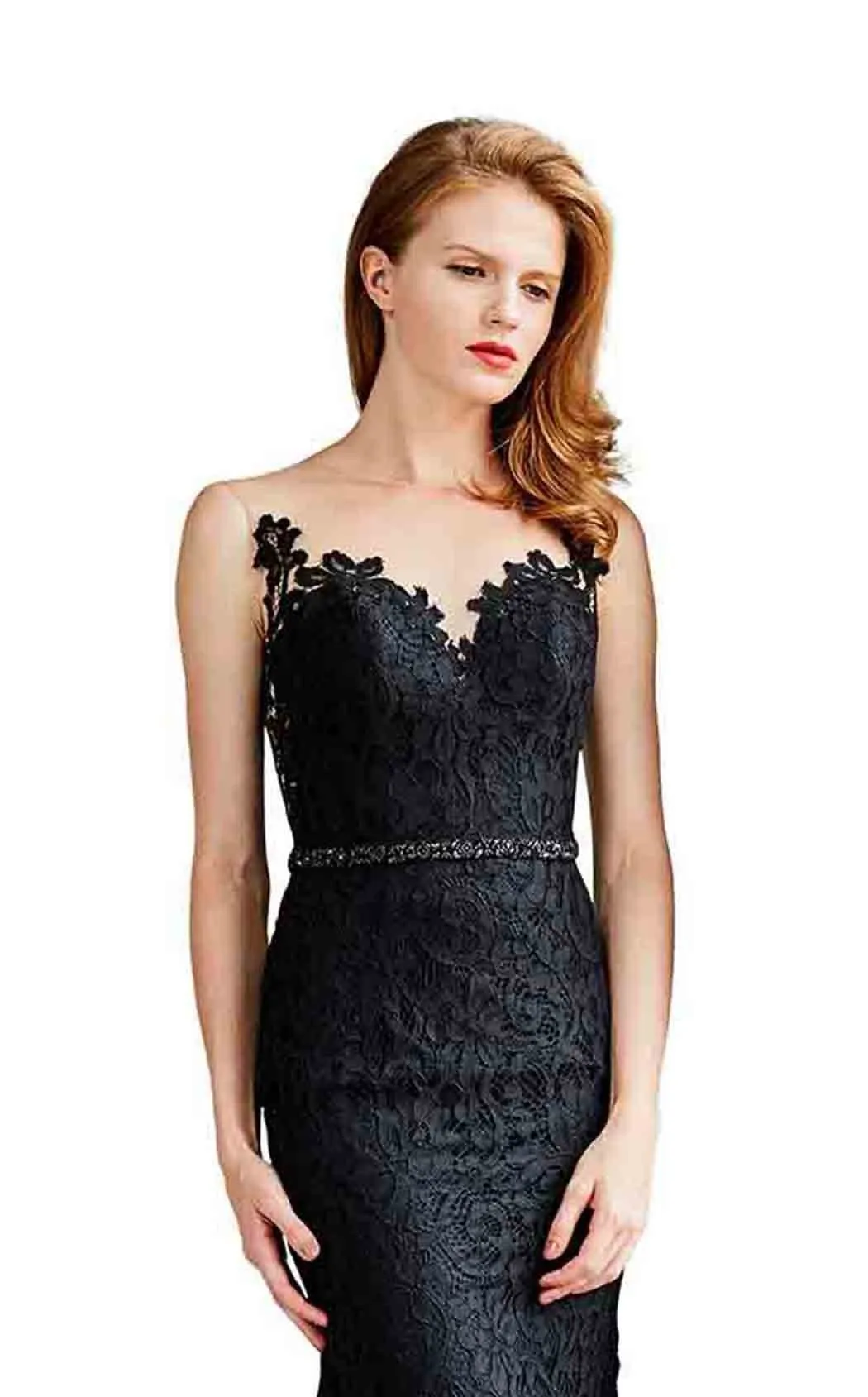 Angela and Alison 771091 Dress