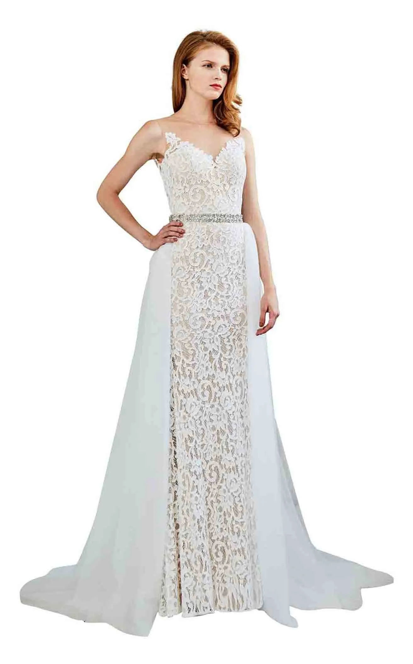 Angela and Alison 771091 Dress