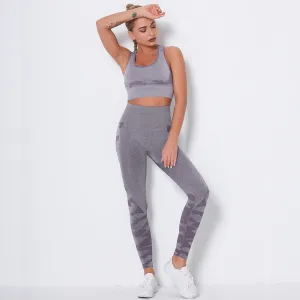 Bacvalone Activewear