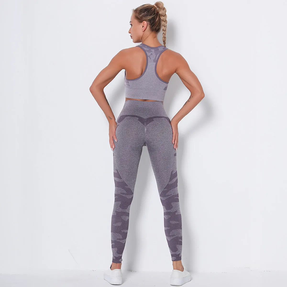 Bacvalone Activewear