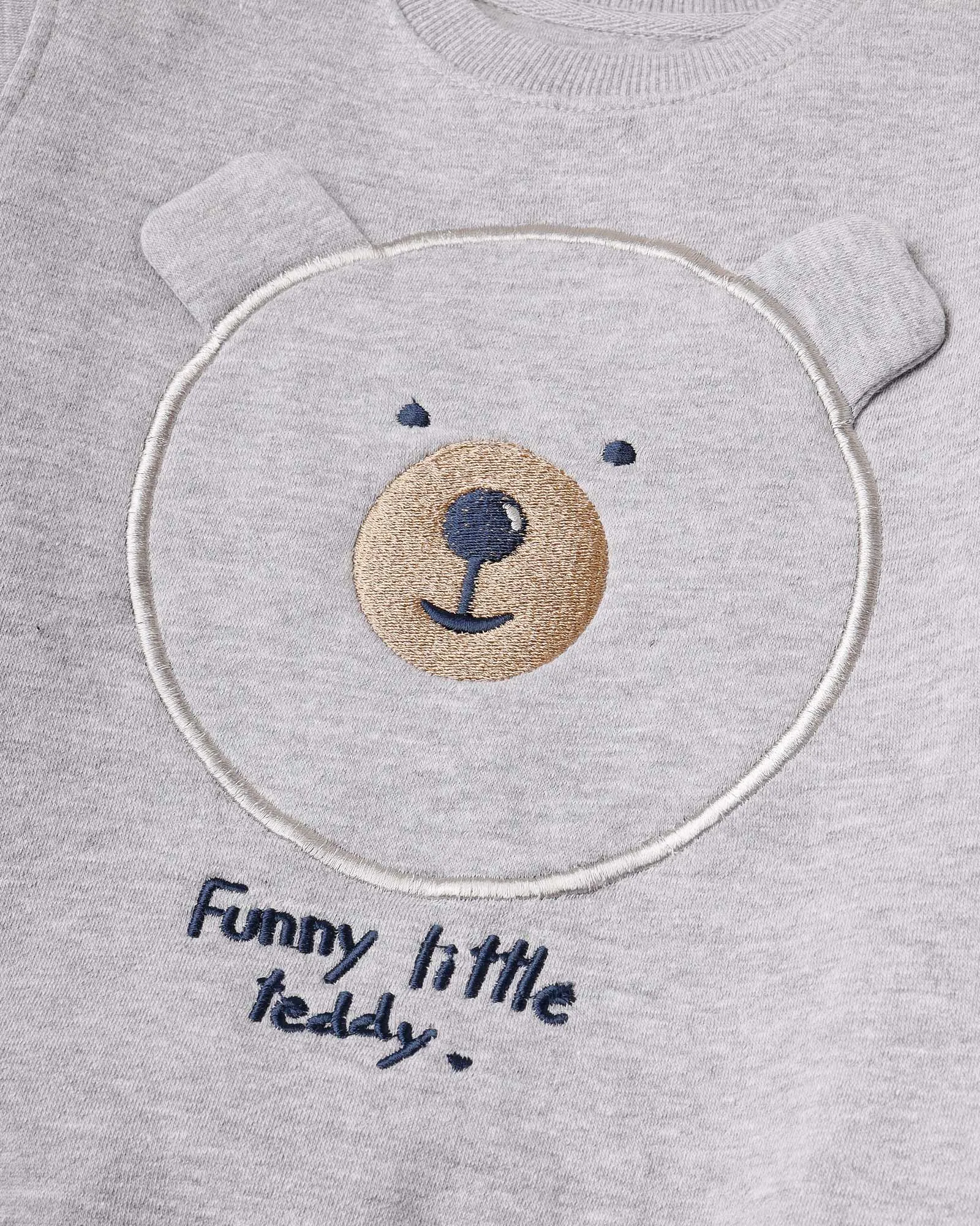 Bear Sweats Combo
