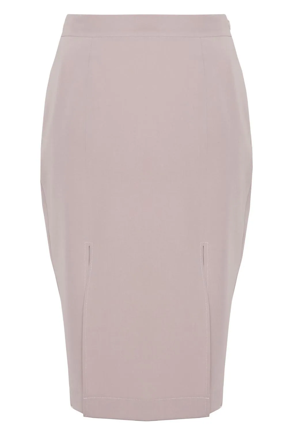 Beige Figl Skirts