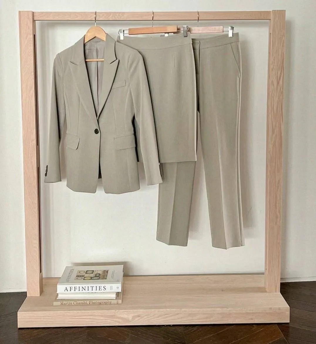 Blazers (3334JK008)