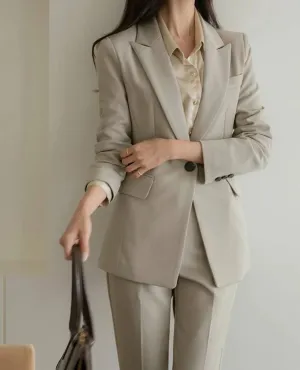 Blazers (3334JK008)