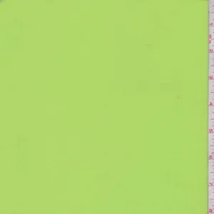 Bright Lime Swimwear/Activewear Fabric