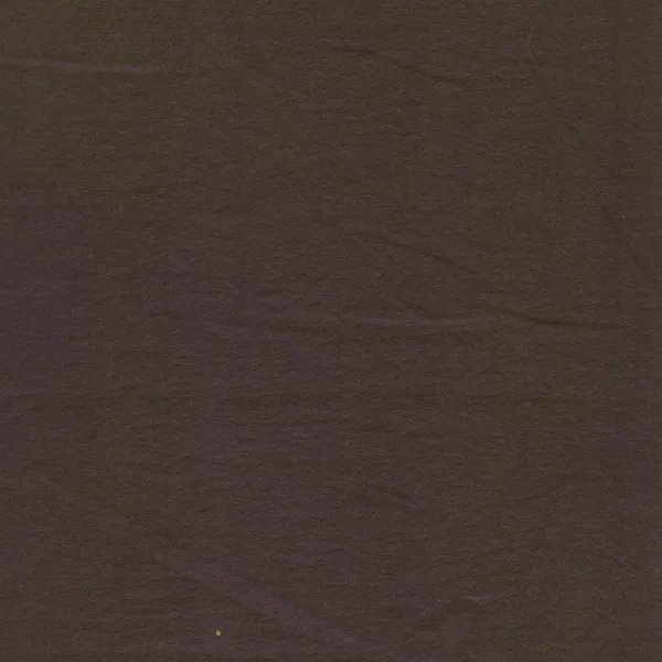 Brown Cotton Flannel Fabric