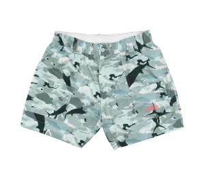 Camo The Original Fishing Short