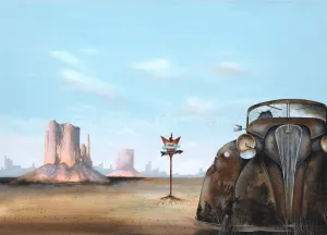 Car Wash