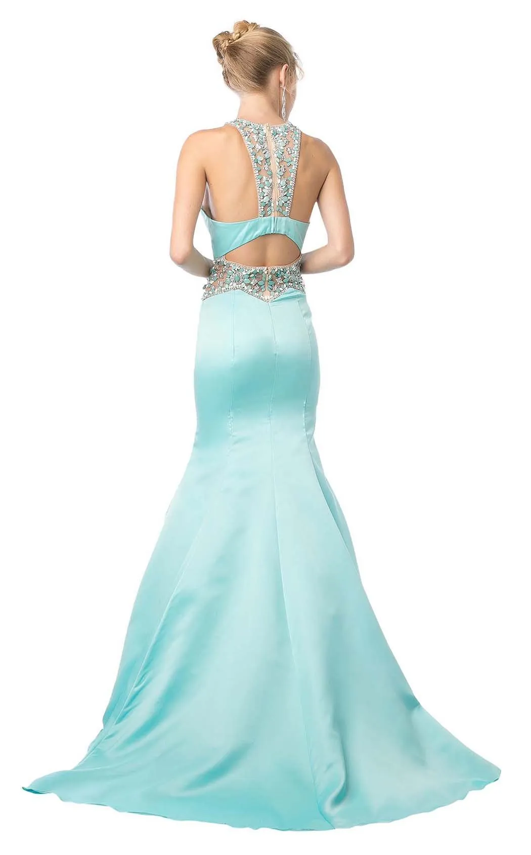Cinderella Divine CK31 Dress