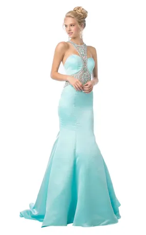 Cinderella Divine CK31 Dress