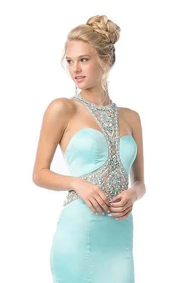 Cinderella Divine CK31 Dress