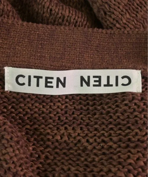 CITEN Cardigans