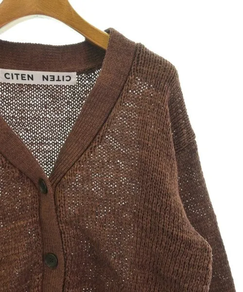 CITEN Cardigans