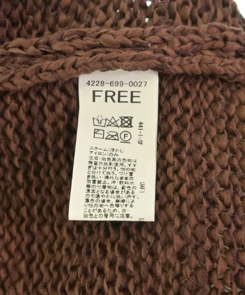 CITEN Cardigans