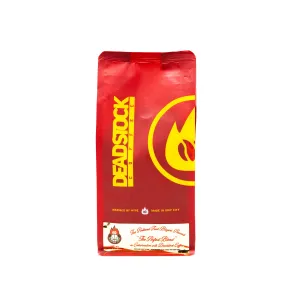 Deadstock Coffee Beans The Perfect Blend