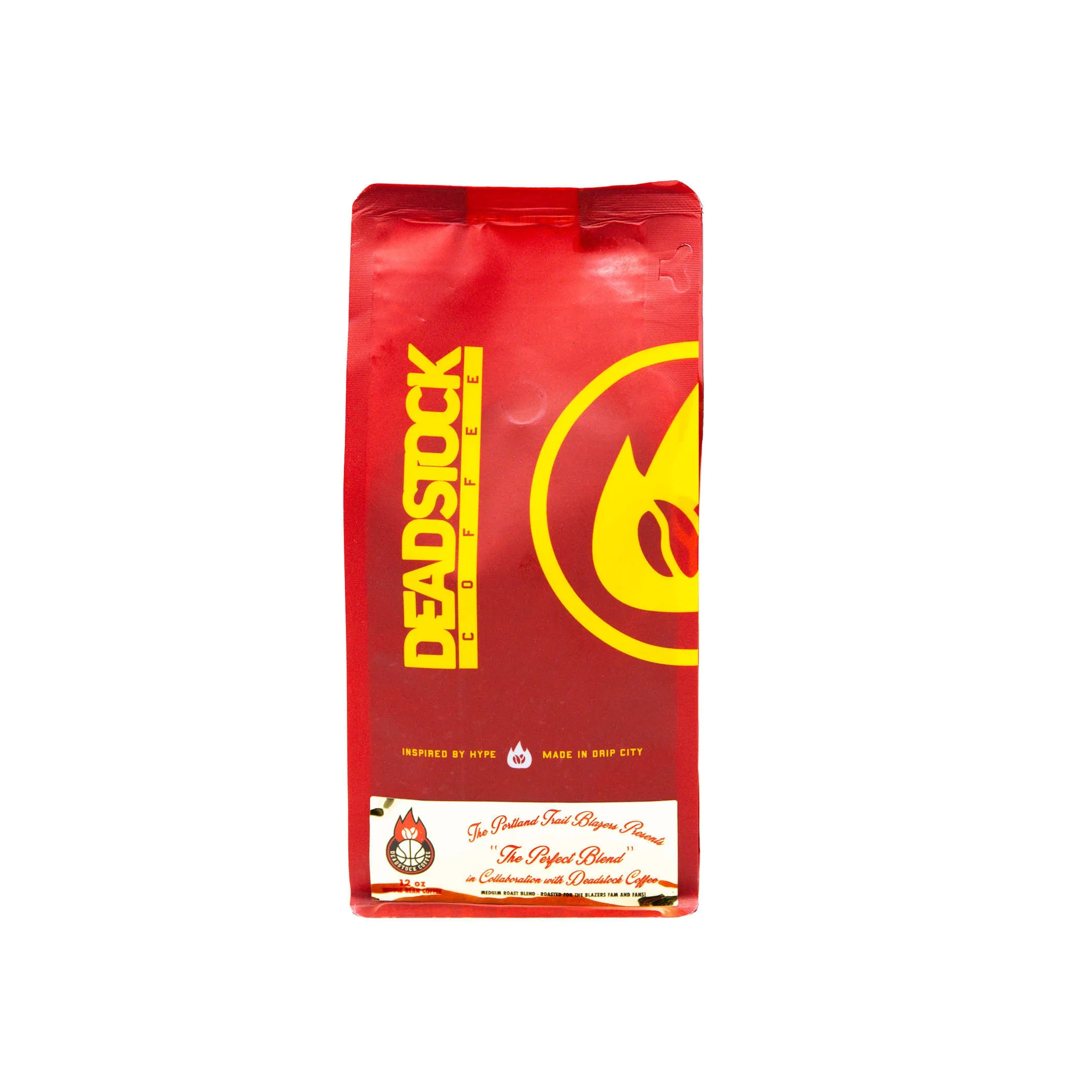 Deadstock Coffee Beans The Perfect Blend