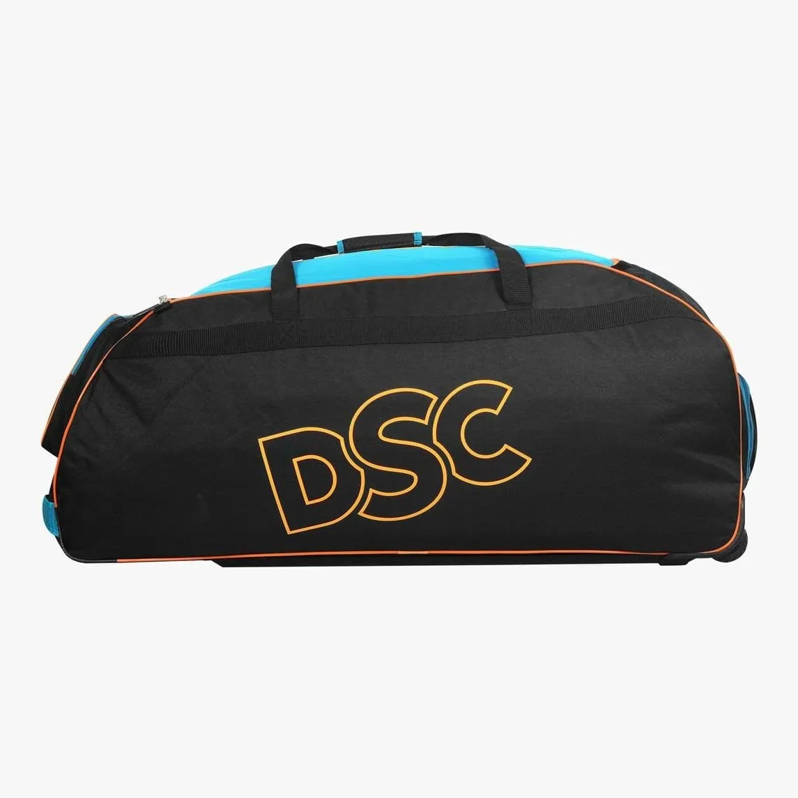DSC Intense Speed Wheels Cricket Bag