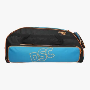 DSC Intense Speed Wheels Cricket Bag
