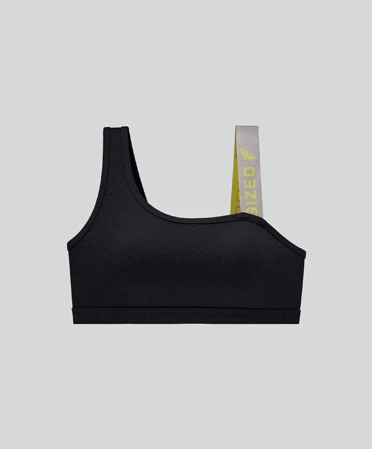 Energized Atlantis Toga-Style Sports Bra 201-1113S