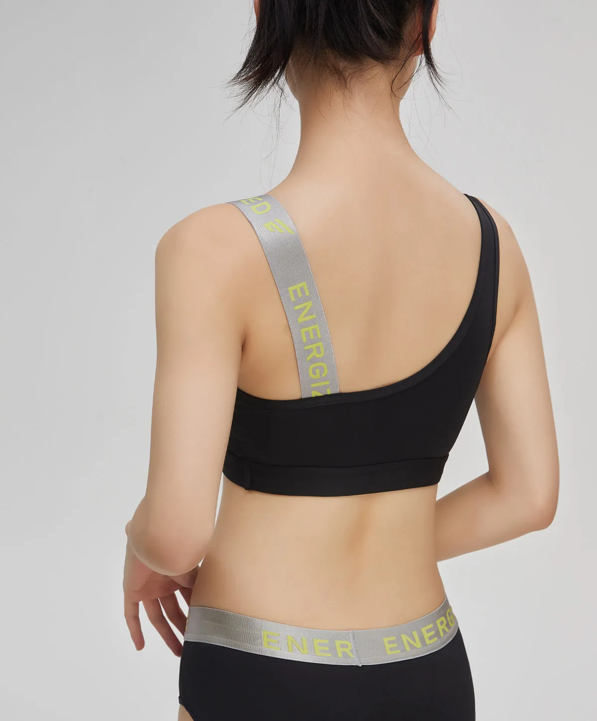 Energized Atlantis Toga-Style Sports Bra 201-1113S
