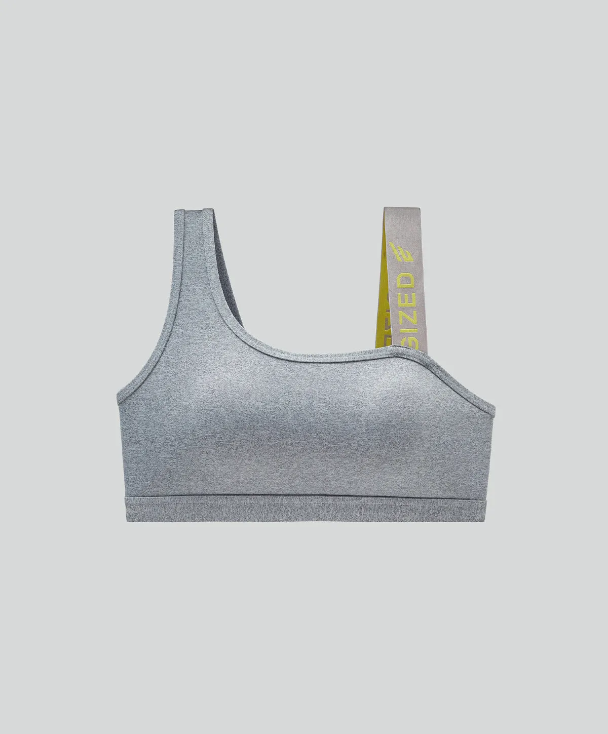 Energized Atlantis Toga-Style Sports Bra 201-1113S