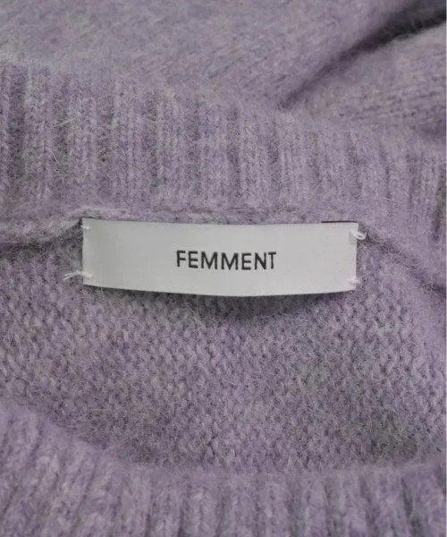 FEMMENT Sweaters
