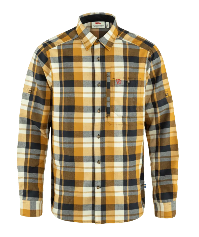 Fjällglim Shirt M