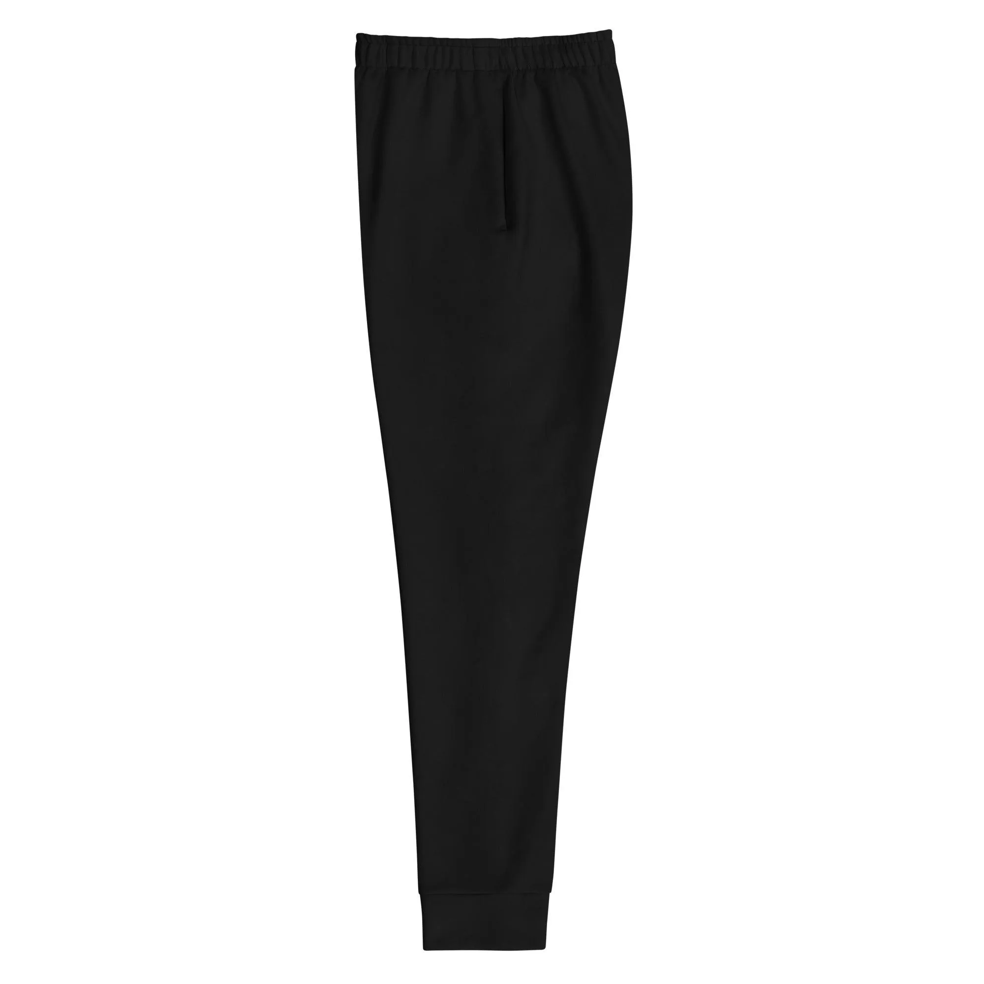 FUNKYPUP black (just pup) - Women's Sweatpants
