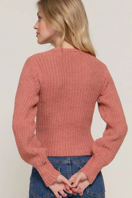 GEHISA SWEATERS