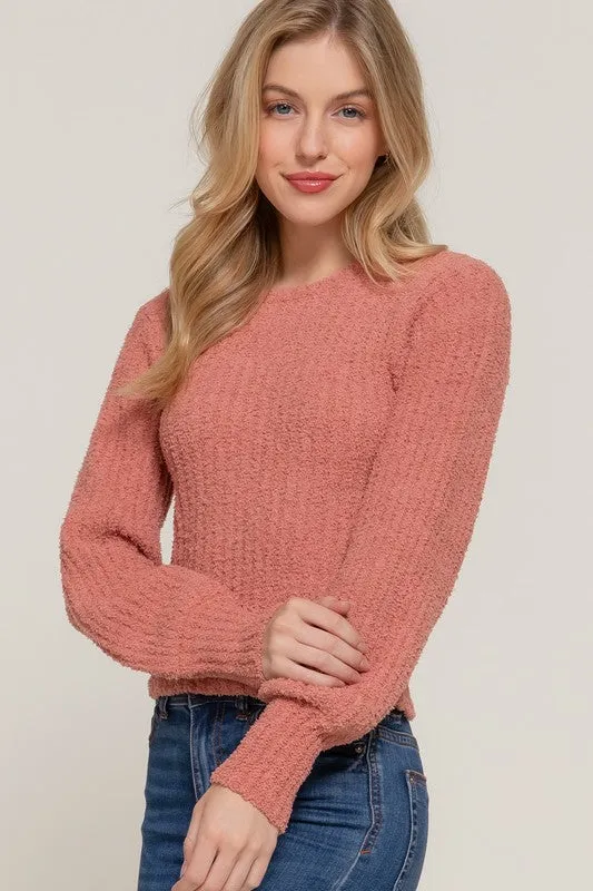 GEHISA SWEATERS