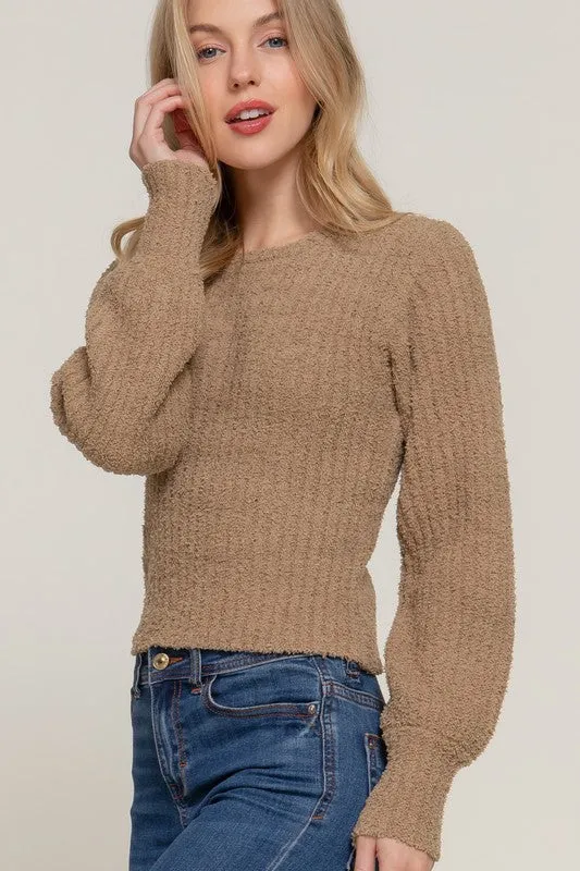 GEHISA SWEATERS