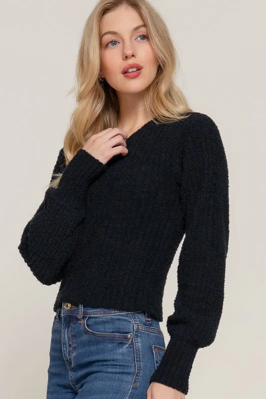 GEHISA SWEATERS