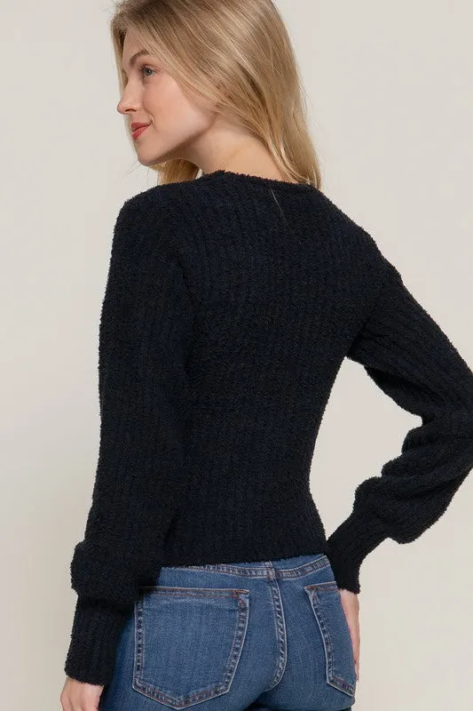 GEHISA SWEATERS
