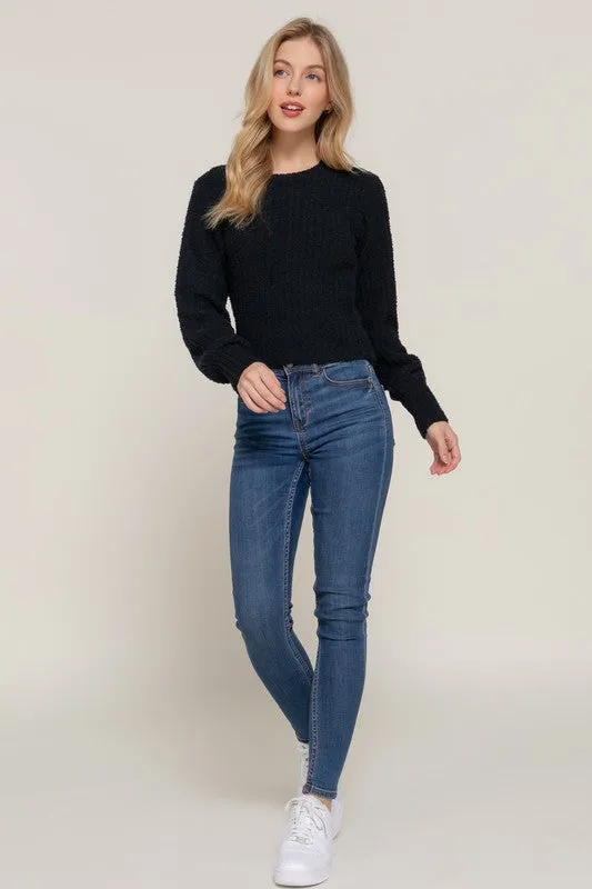 GEHISA SWEATERS