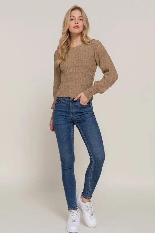 GEHISA SWEATERS