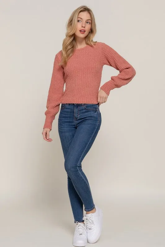 GEHISA SWEATERS