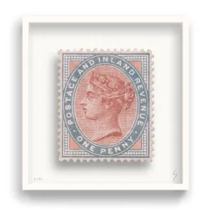 Great Britain Stamp