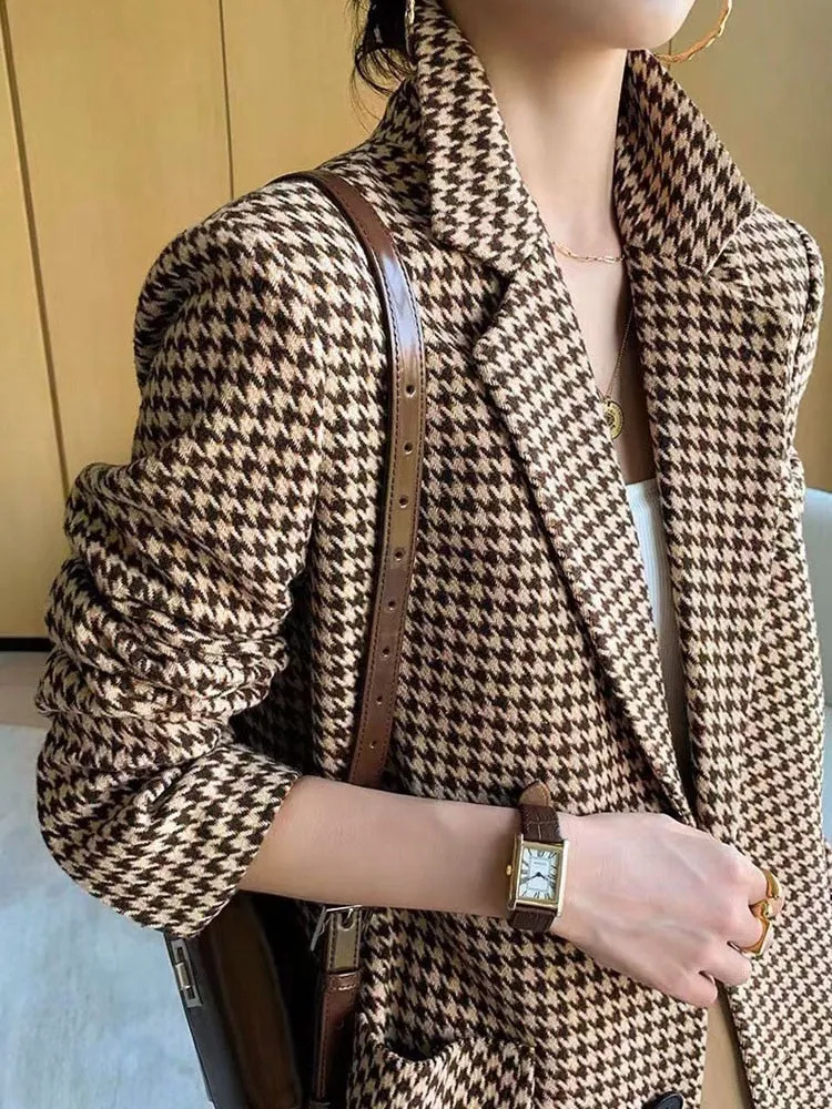 'Harley' Jacket