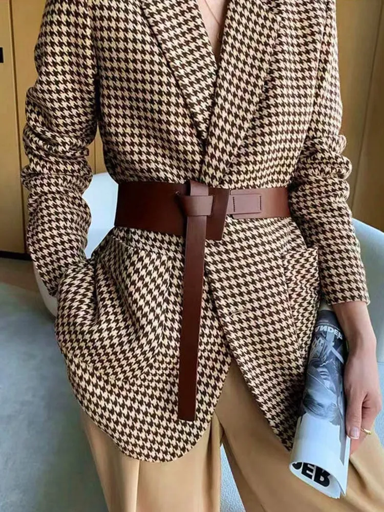 'Harley' Jacket