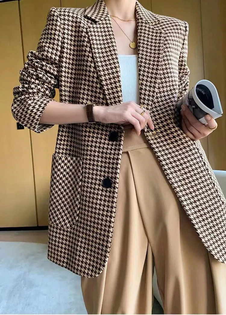 'Harley' Jacket