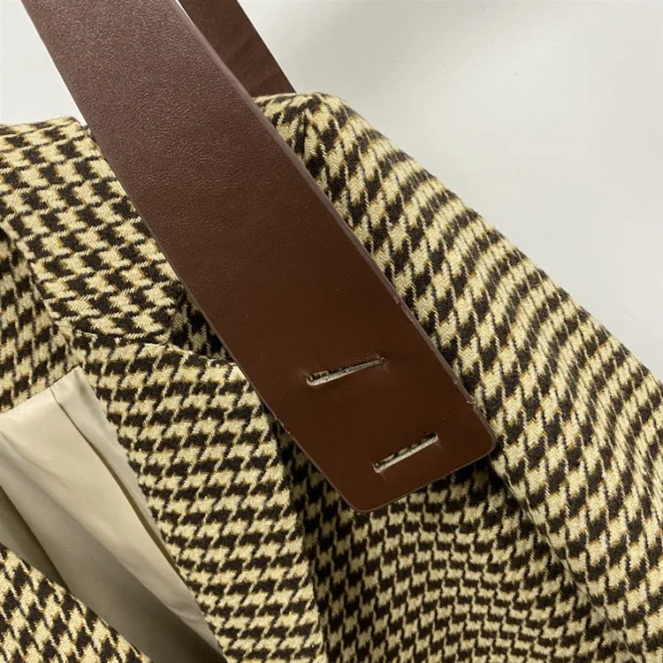'Harley' Jacket
