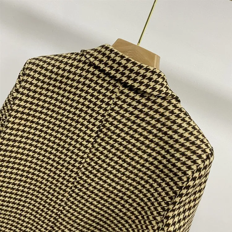'Harley' Jacket