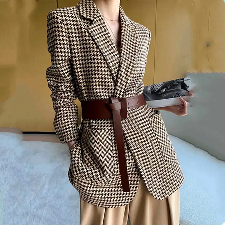 'Harley' Jacket