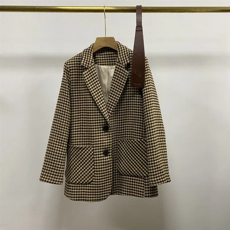 'Harley' Jacket